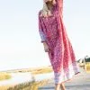 Natural Life Dara Maxi Dress Beach & Outdoors