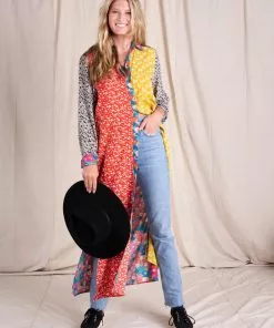 Natural Life Esme Shirtdress CLOTHES