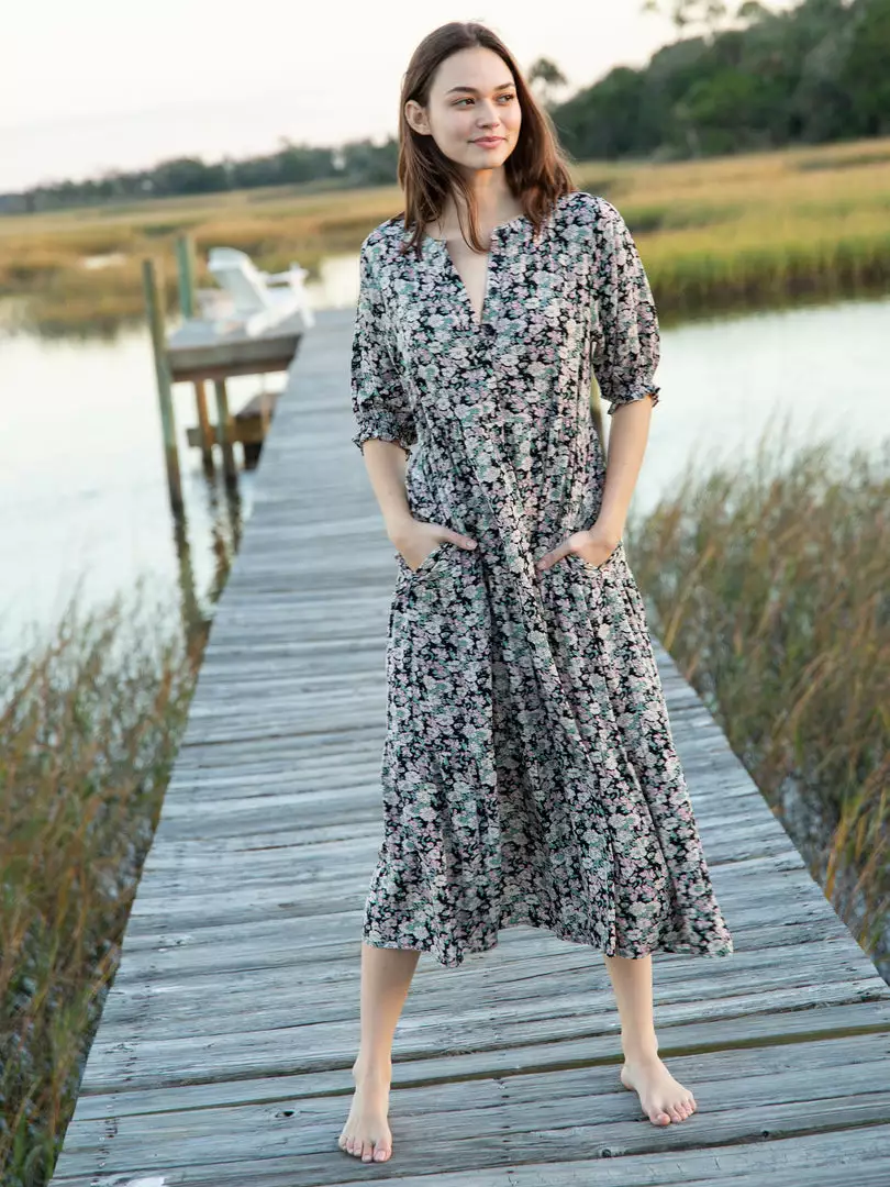 Natural Life Angela Shirt Dress CLOTHES 8 Natural Life Angela Shirt Dress CLOTHES