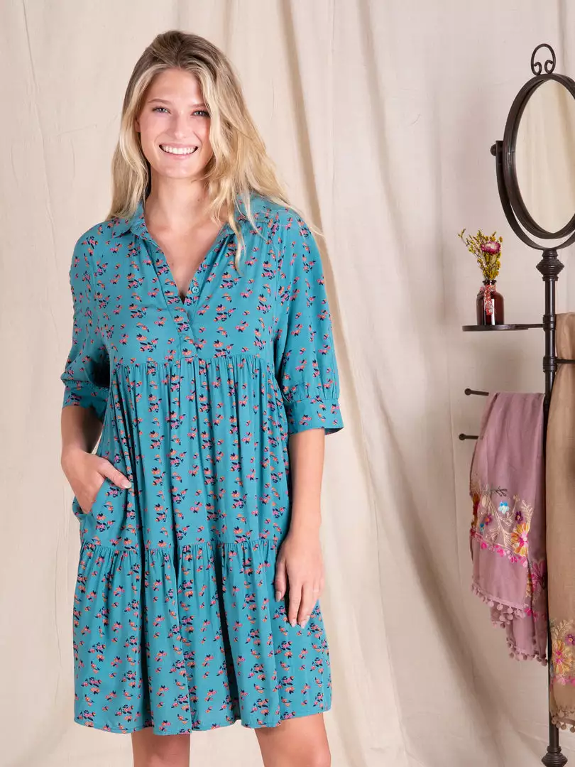 Natural Life CLOTHES Becca Dress 4 Natural Life CLOTHES Becca Dress