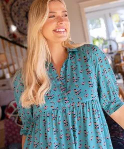 Natural Life CLOTHES Becca Dress 9 Natural Life CLOTHES Becca Dress