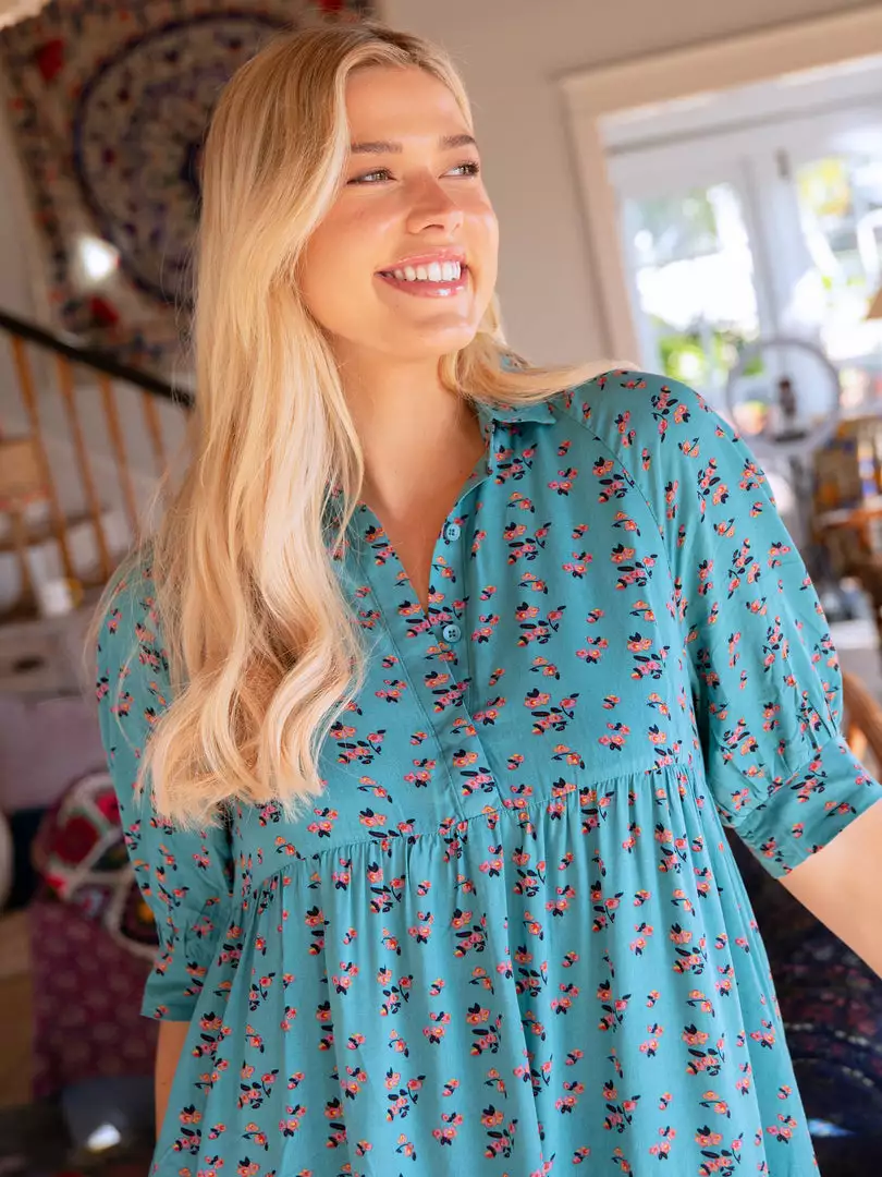 Natural Life CLOTHES Becca Dress 5 Natural Life CLOTHES Becca Dress