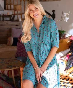 Natural Life CLOTHES Becca Dress 10 Natural Life CLOTHES Becca Dress