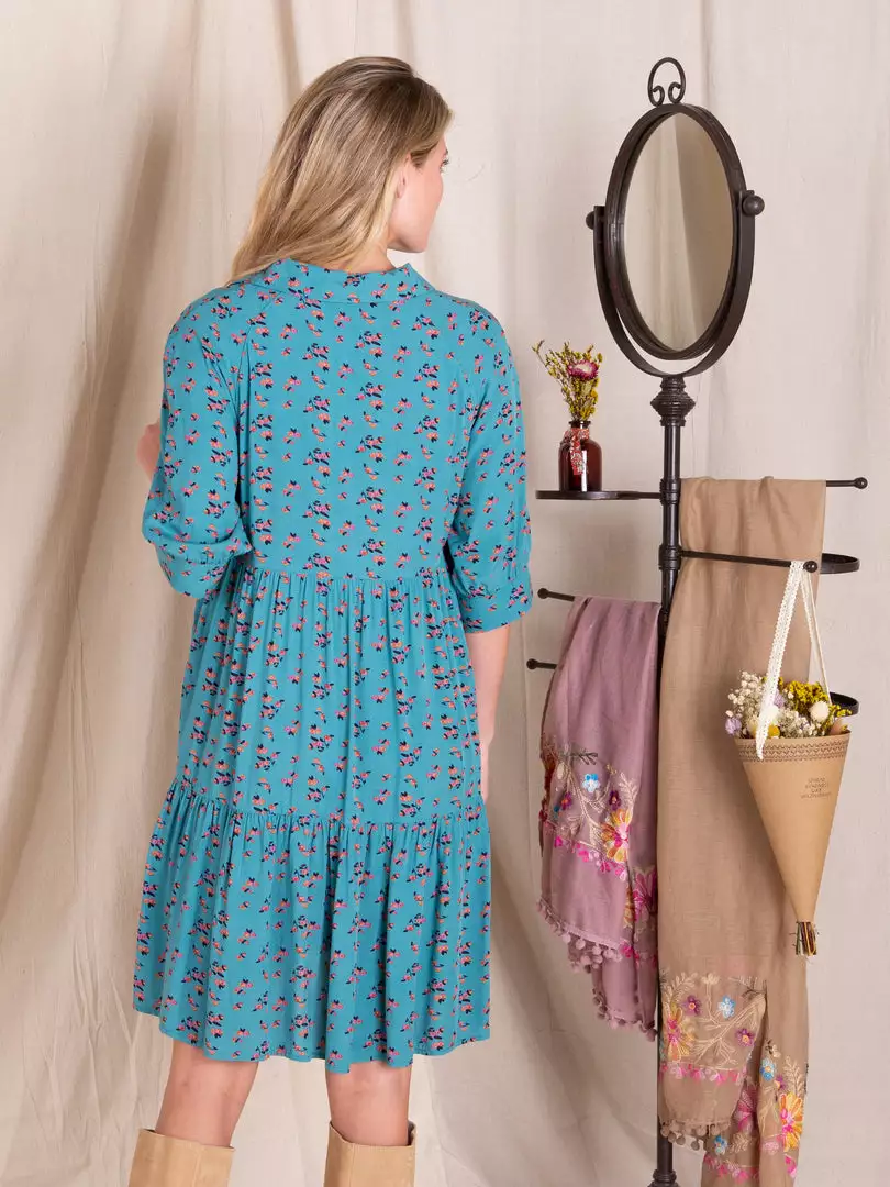 Natural Life CLOTHES Becca Dress 7 Natural Life CLOTHES Becca Dress