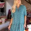 Natural Life CLOTHES Becca Dress