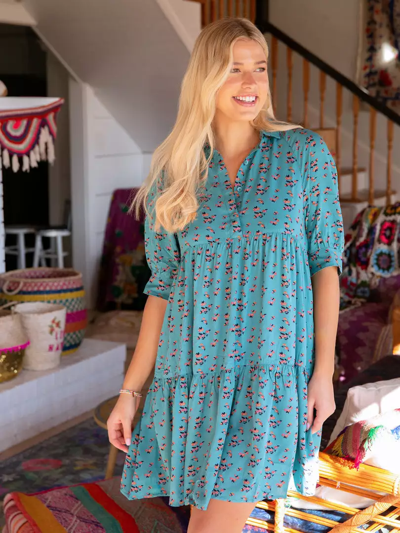 Natural Life CLOTHES Becca Dress 3 Natural Life CLOTHES Becca Dress