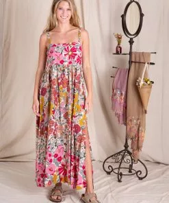 Natural Life Patti Maxi Dress