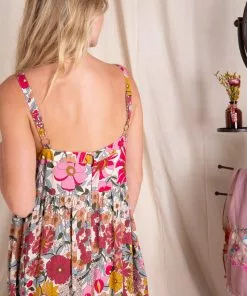 Natural Life Patti Maxi Dress