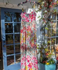Natural Life Patti Maxi Dress