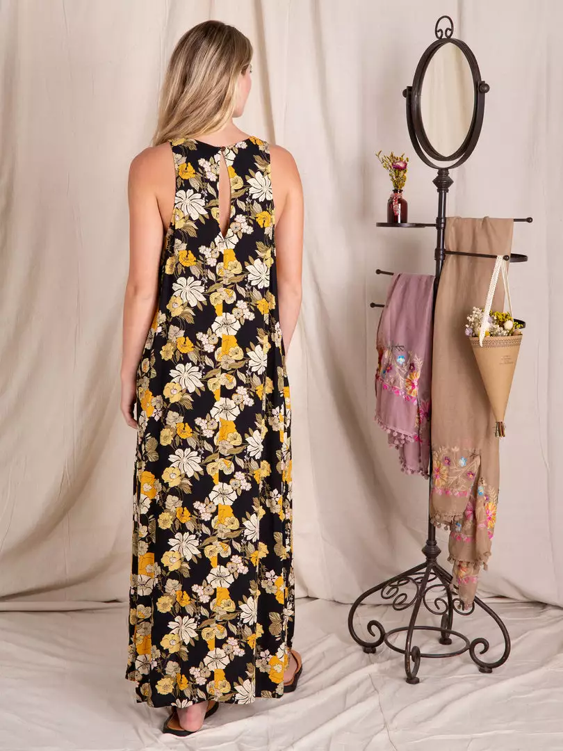 Natural Life CLOTHES Katie Maxi Dress 6 Natural Life CLOTHES Katie Maxi Dress