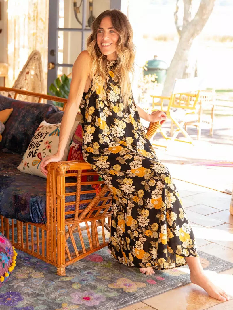 Natural Life CLOTHES Katie Maxi Dress 3 Natural Life CLOTHES Katie Maxi Dress