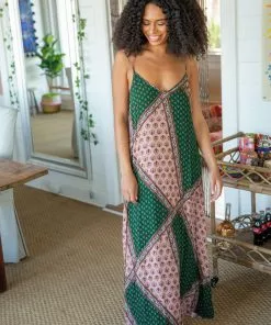 Natural Life SUMMER SHOP Gracie Slip Dress 14 Natural Life SUMMER SHOP Gracie Slip Dress