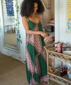 Natural Life SUMMER SHOP Gracie Slip Dress 12 Natural Life SUMMER SHOP Gracie Slip Dress