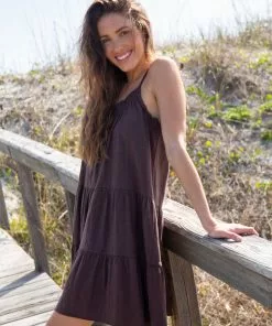 Natural Life Beach & Outdoors Harley Knit Dress