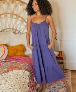 Natural Life Harley Knit Midi Dress