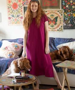 Natural Life Frankie Knit Tee Dress 17 Natural Life Frankie Knit Tee Dress