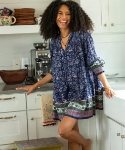 Natural Life NEW & TRENDING Dara Mini Dress