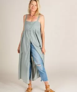 Natural Life Sidney Maxi Dress NEW & TRENDING