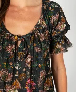 Natural Life Sienna Dress 8 Natural Life Sienna Dress