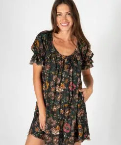 Natural Life Sienna Dress