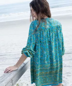 Natural Life NEW & TRENDING Dara Mini Dress