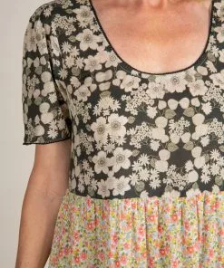 Natural Life Lucia Maxi Dress