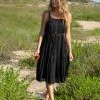 Natural Life Liliana Midi Dress NEW & TRENDING 2 Natural Life Liliana Midi Dress NEW & TRENDING