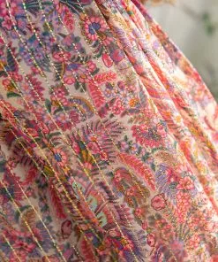 Natural Life NEW & TRENDING Alice Maxi Dress