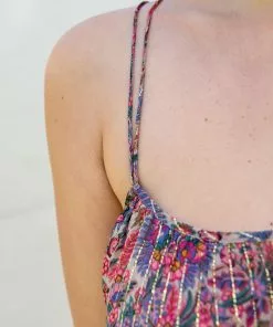 Natural Life NEW & TRENDING Alice Maxi Dress