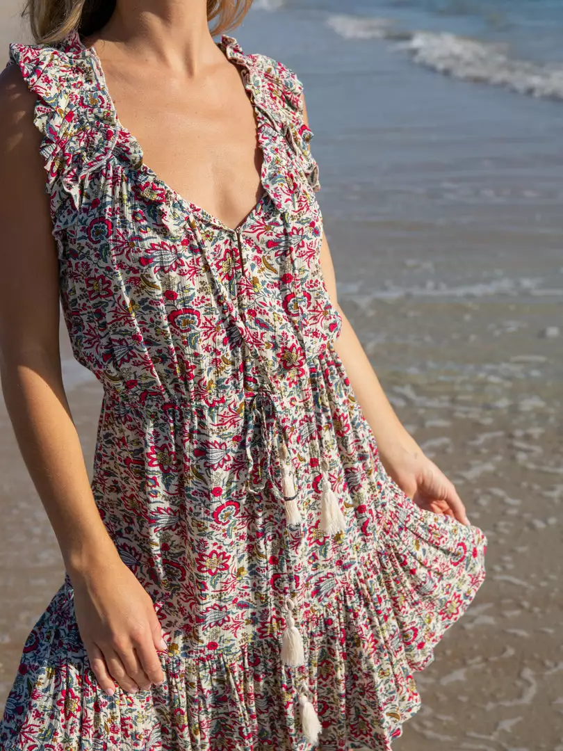 Natural Life Havana Nights Dress 4 Natural Life Havana Nights Dress