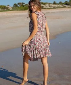 Natural Life Havana Nights Dress 8 Natural Life Havana Nights Dress