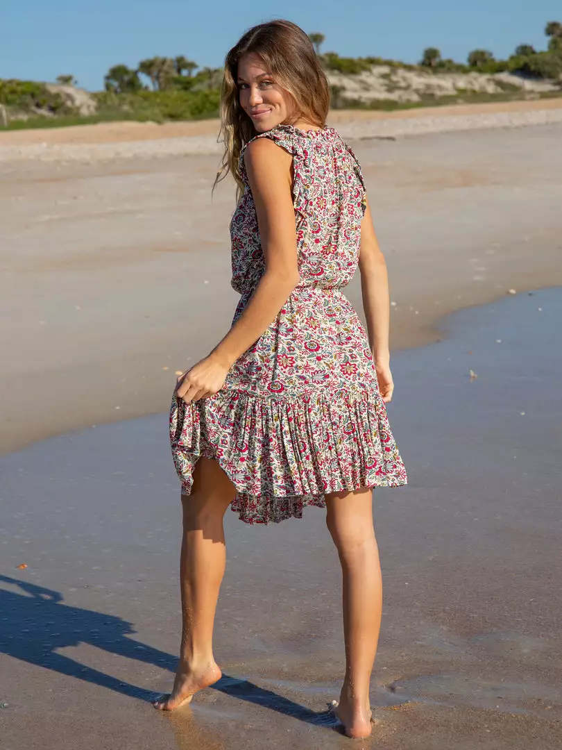 Natural Life Havana Nights Dress 5 Natural Life Havana Nights Dress