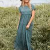 Natural Life CLOTHES Berkley Maxi Dress 1 Natural Life CLOTHES Berkley Maxi Dress
