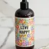 Natural Life Live Happy Body Collection
