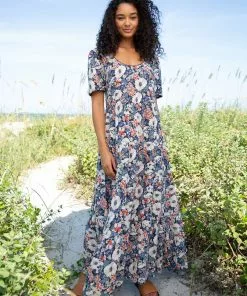 Natural Life Lucia Maxi Dress