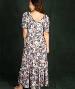 Natural Life Lucia Maxi Dress