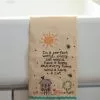 Natural Life Linen Hand Towel HOME & LIVING