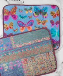 Natural Life Reversible Drying Mat Back In Stock