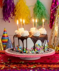 Natural Life Musical Cake Stand HOME & LIVING 19 Natural Life Musical Cake Stand HOME & LIVING