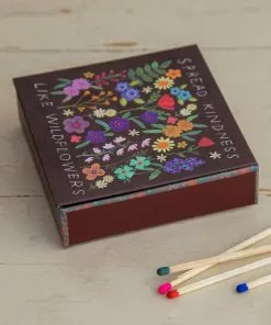 Natural Life Coffee Table Matches HOME & LIVING