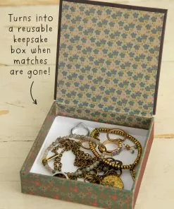 Natural Life Coffee Table Matches HOME & LIVING