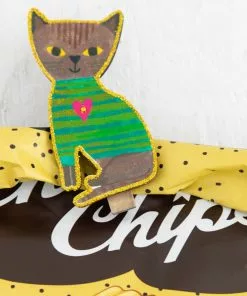 Natural Life Magnet Bag Clips 10 Natural Life Magnet Bag Clips