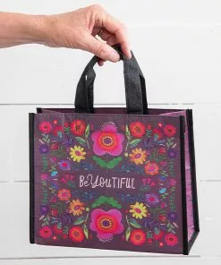 Natural Life Medium Happy Bag 22 Natural Life Medium Happy Bag