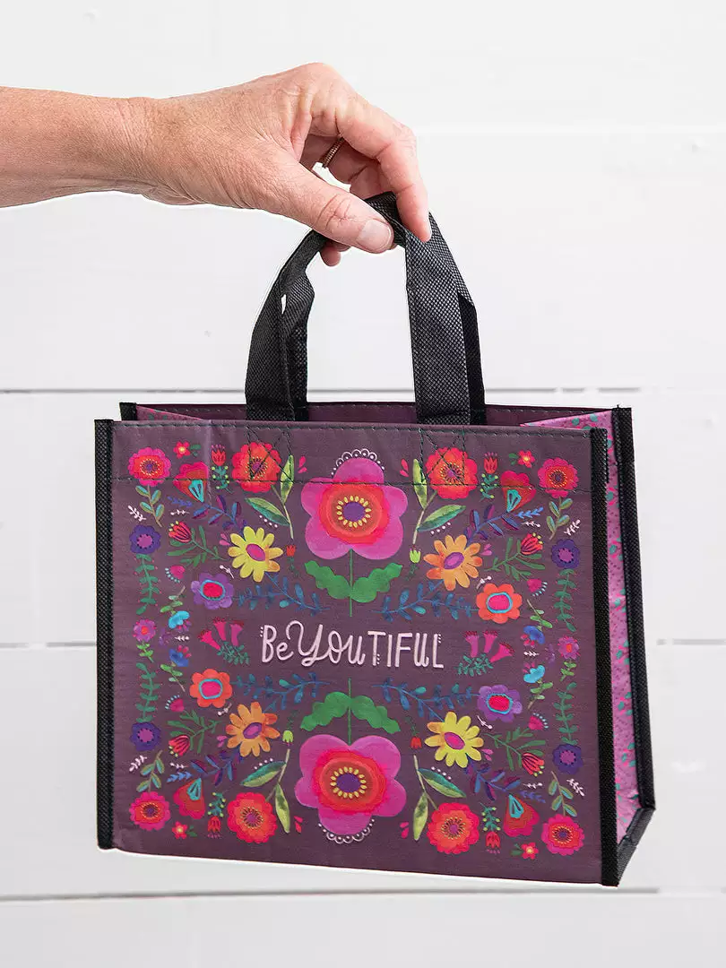 Natural Life Medium Happy Bag 8 Natural Life Medium Happy Bag