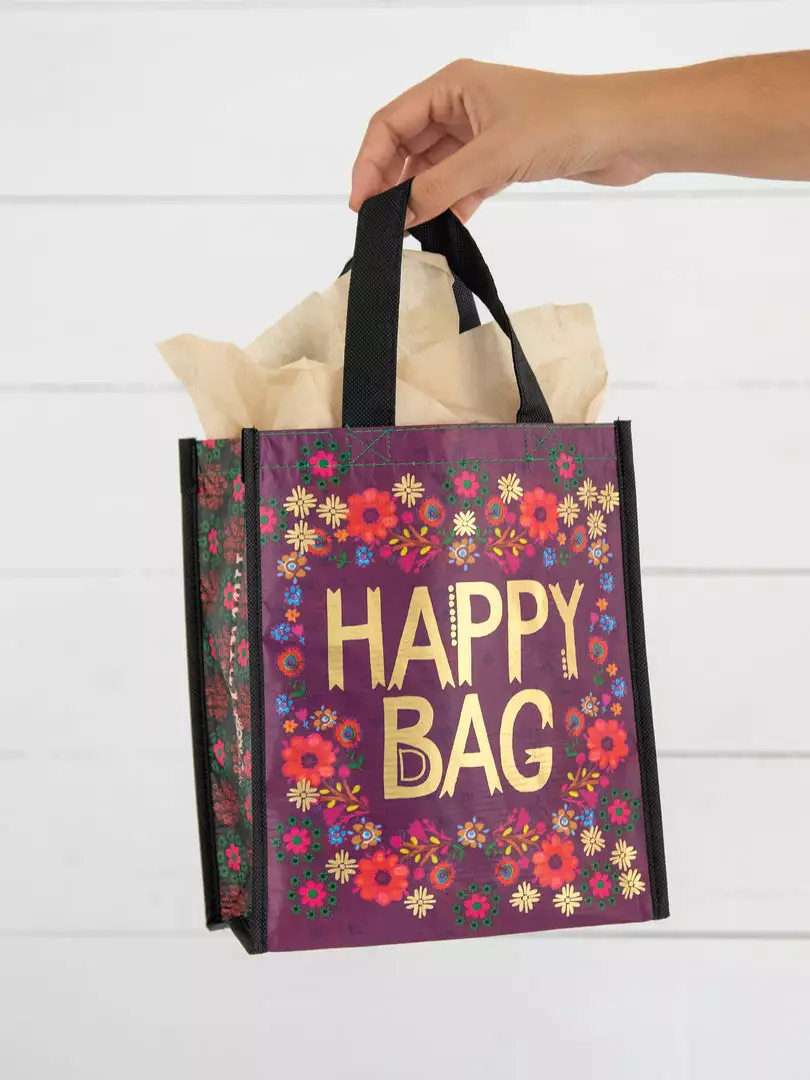 Natural Life Medium Happy Bag 5 Natural Life Medium Happy Bag