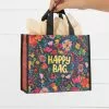 Natural Life Medium Happy Bag