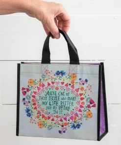 Natural Life Medium Happy Bag 20 Natural Life Medium Happy Bag