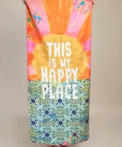 Natural Life Microfiber Towel Beach & Outdoors 26 Natural Life Microfiber Towel Beach & Outdoors