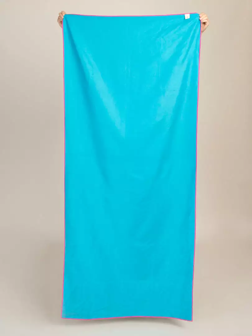 Natural Life Microfiber Towel Beach & Outdoors 6 Natural Life Microfiber Towel Beach & Outdoors