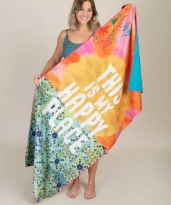 Natural Life Microfiber Towel Beach & Outdoors 25 Natural Life Microfiber Towel Beach & Outdoors